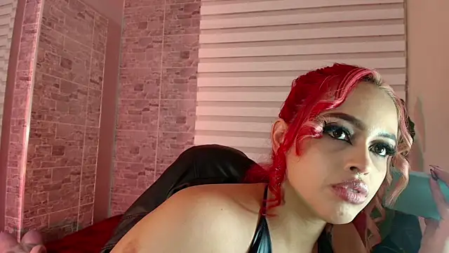 XXX chat uživo modela EvaaFoxxy1