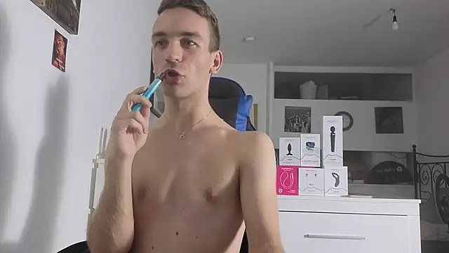nick_subvyx Adlı Modelin Canlı XXX Sohbeti