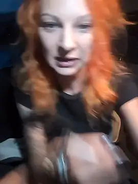 FreyaFucksFansn Webbikameraesitys