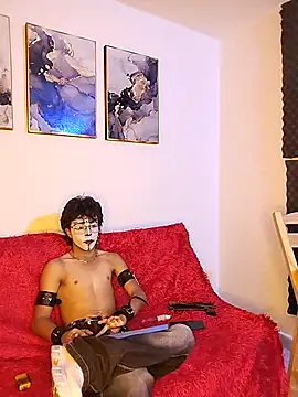 Asmodeus_Goetia_CS Obrolan Langsung XXX