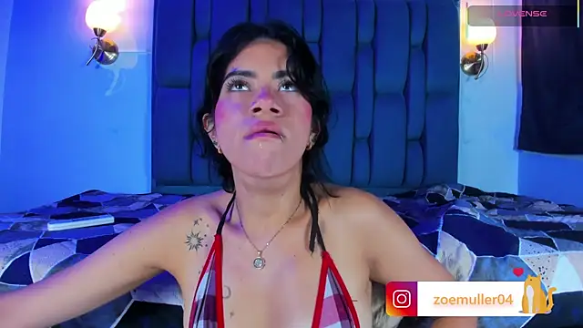 Živý XXX chat Zoe_Axel1