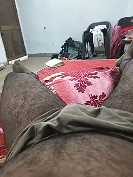Mr_Playboy_143 Webcamshow