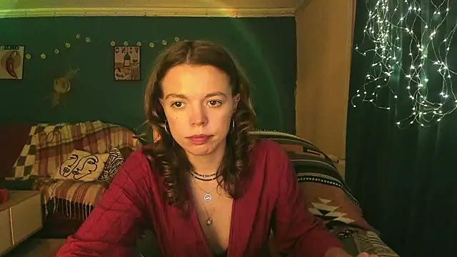 Czat XXX na żywo – ClancyMorissey
