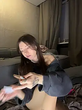 Chatroom XXX en direct de Bastet