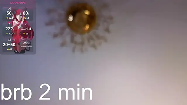 XXX chat uživo modela JaylaBrown