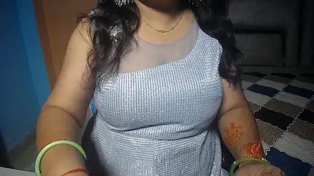Shanvi_ Obrolan Langsung XXX