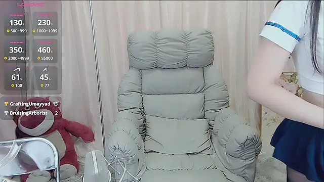 دردشة DaLight_18 الجنسية المباشرة