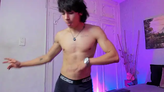 Tyler_durten Live XXX-chat
