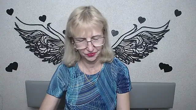 Chat XXX en directo de PattySanny