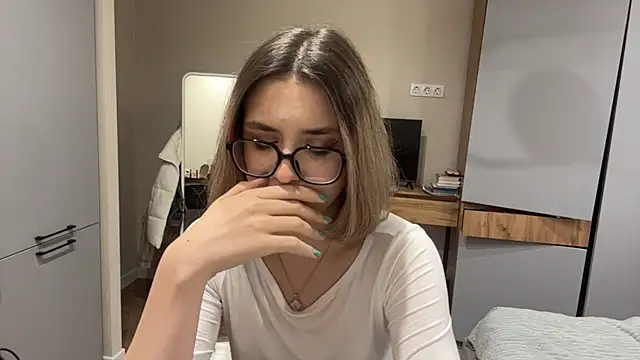 Živý XXX chat AnnaVelvetFire