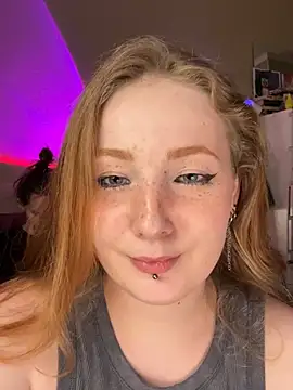 Czat XXX na żywo – Miss_Ida