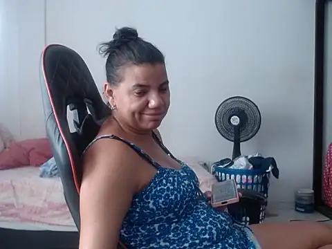 Chat XXX ao vivo de Adriana_0312