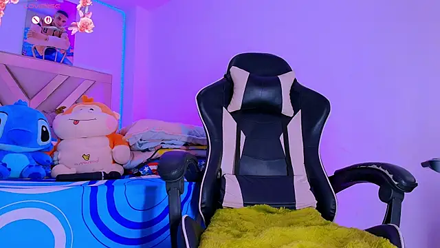 Chat +18 de dilan_alfonzo ao vivo