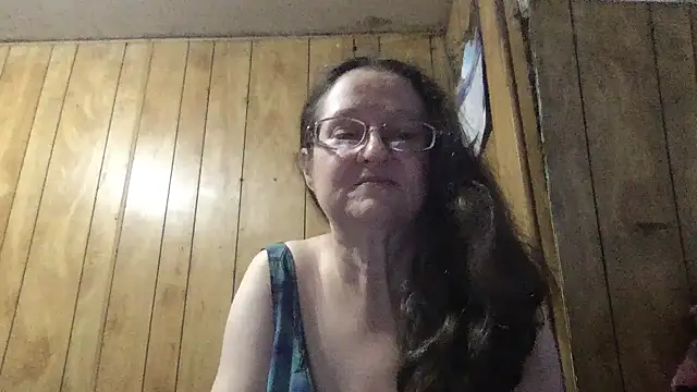 Show Webcam de milfmichelle69