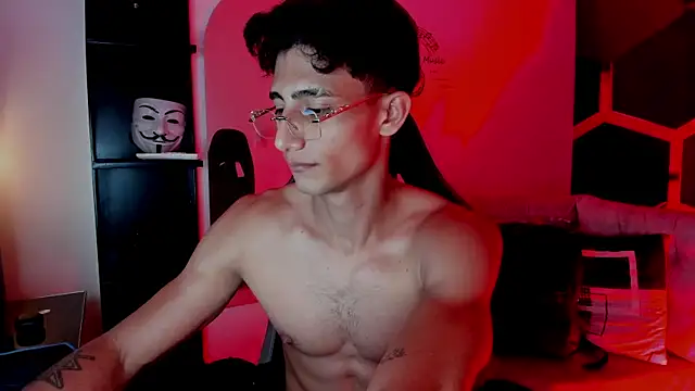 Chat XXX Live MaxiimoRomano_