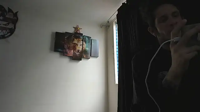 Jeff_Walton@xh – Naživo XXX chat