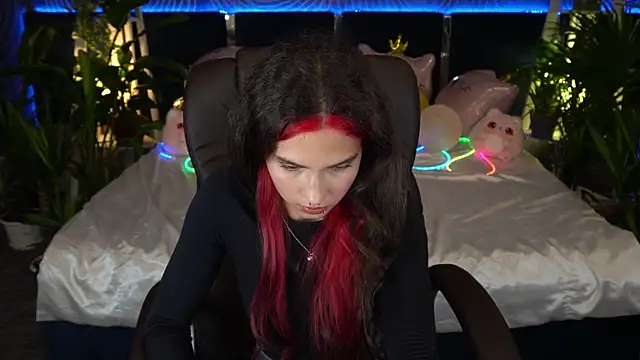 BabyFlowerr Live XXX Chat