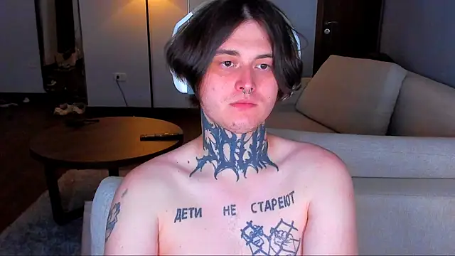 _torfin_ Chat XXX live