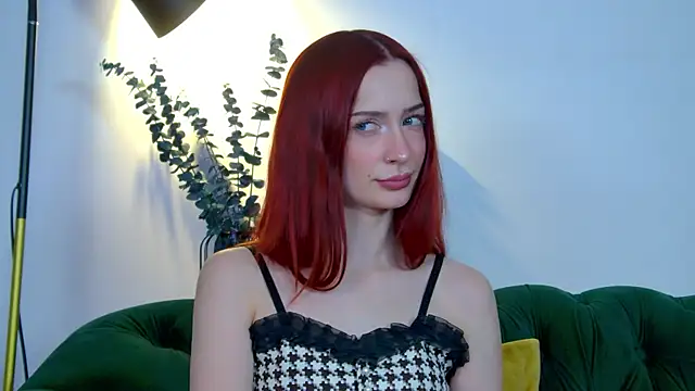 Chat XXX ao vivo de MarieKarma