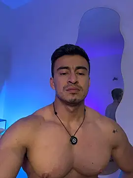 عرض كام Chris_Clarck