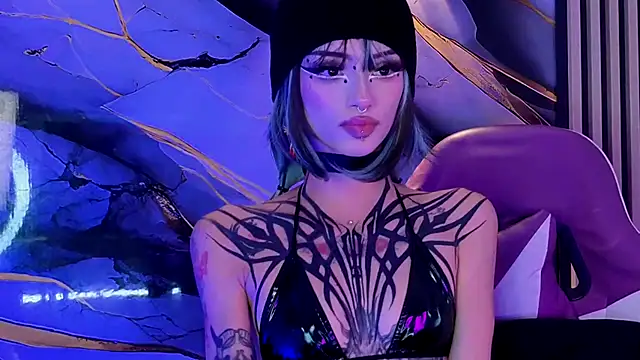 chloe_jacksonn's Live XXX Chat