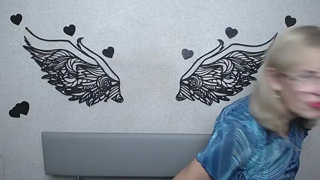 PattySanny 라이브 XXX 채팅