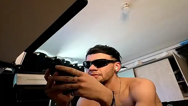 Chat XXX en directo de pigballsbidom