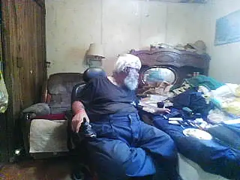 hearseguy77 Live XXX Chat