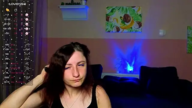 Muse_kitty_jenia: онлайн-секс-чат