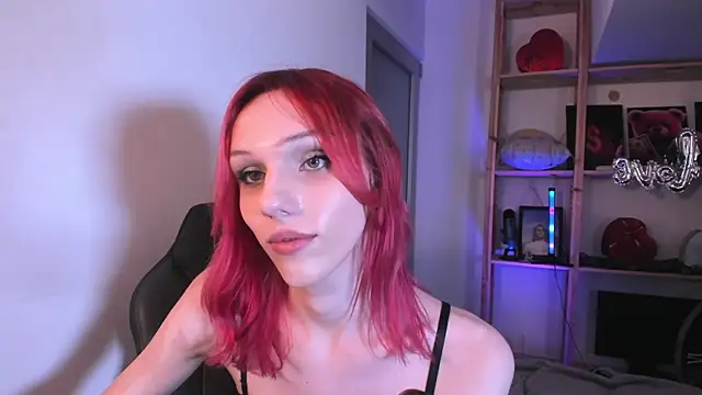 Kirana_Hayes' Live XXX Chat