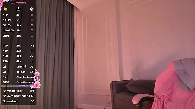 Živý XXX chat Aiko_mainee