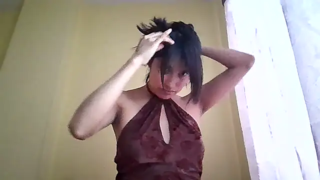 Chatroom XXX en direct de mindymiaw
