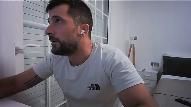 Show webcam de alex877x