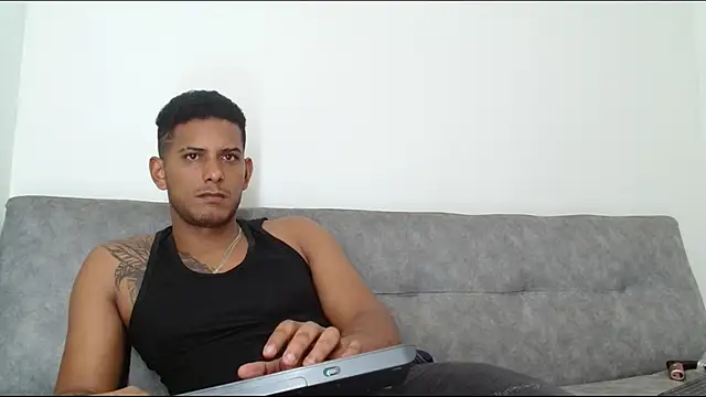 Sembang XXX Secara Langsung Chris_Dick23