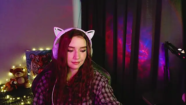 Celia_Sensual_'s Live XXX Chat