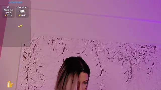 Онлайн чат XXX PinkySparks