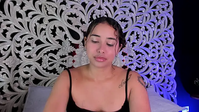 Ammy_nova 라이브 XXX 채팅