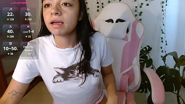 hellokitty__valery's Live XXX Chat