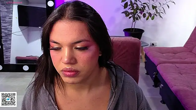 Im-Ashley Live XXX-chat