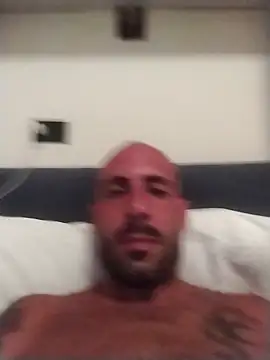 SteveBig91 Chat XXX live