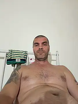 SIRMASTERDOMINATORXXL – Naživo XXX chat
