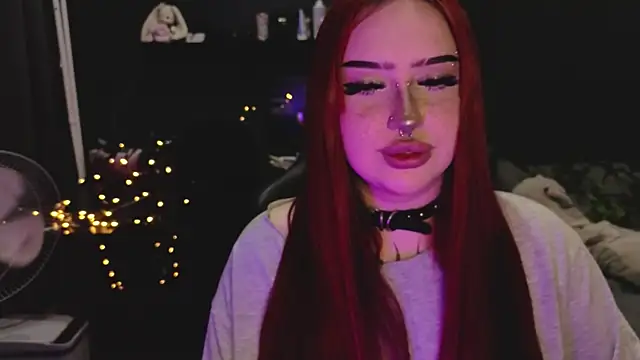 Janelyyy's Webcam Show