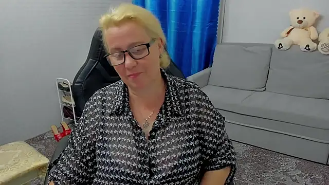 Sembang XXX Secara Langsung Frau_Marta