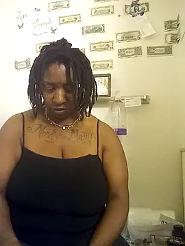 markquanna Chat XXX in diretta