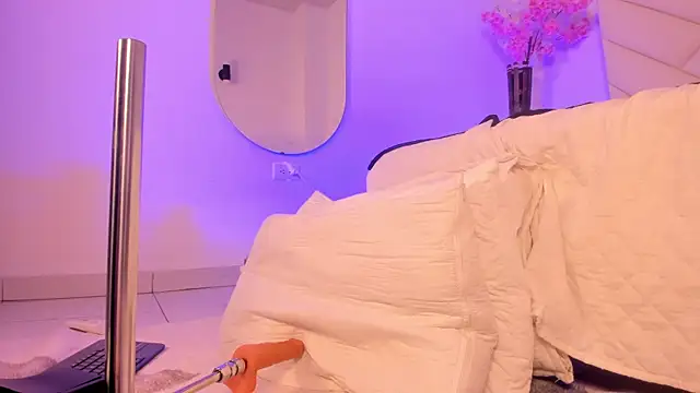 Susanaross Live XXX-chat