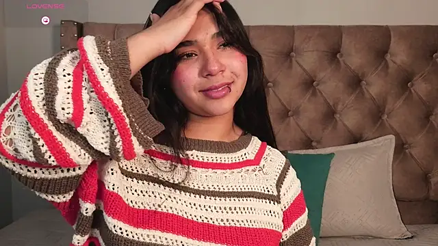 Mylarossi – Live XXX-chat