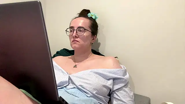 Chat +18 de SofiaTease ao vivo