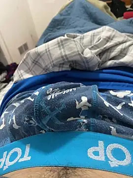 tulon_17 Webcam show