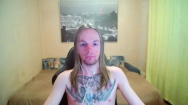 AdamDickens XXX чат на живо