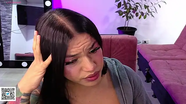 Živý XXX chat Im-Ashley